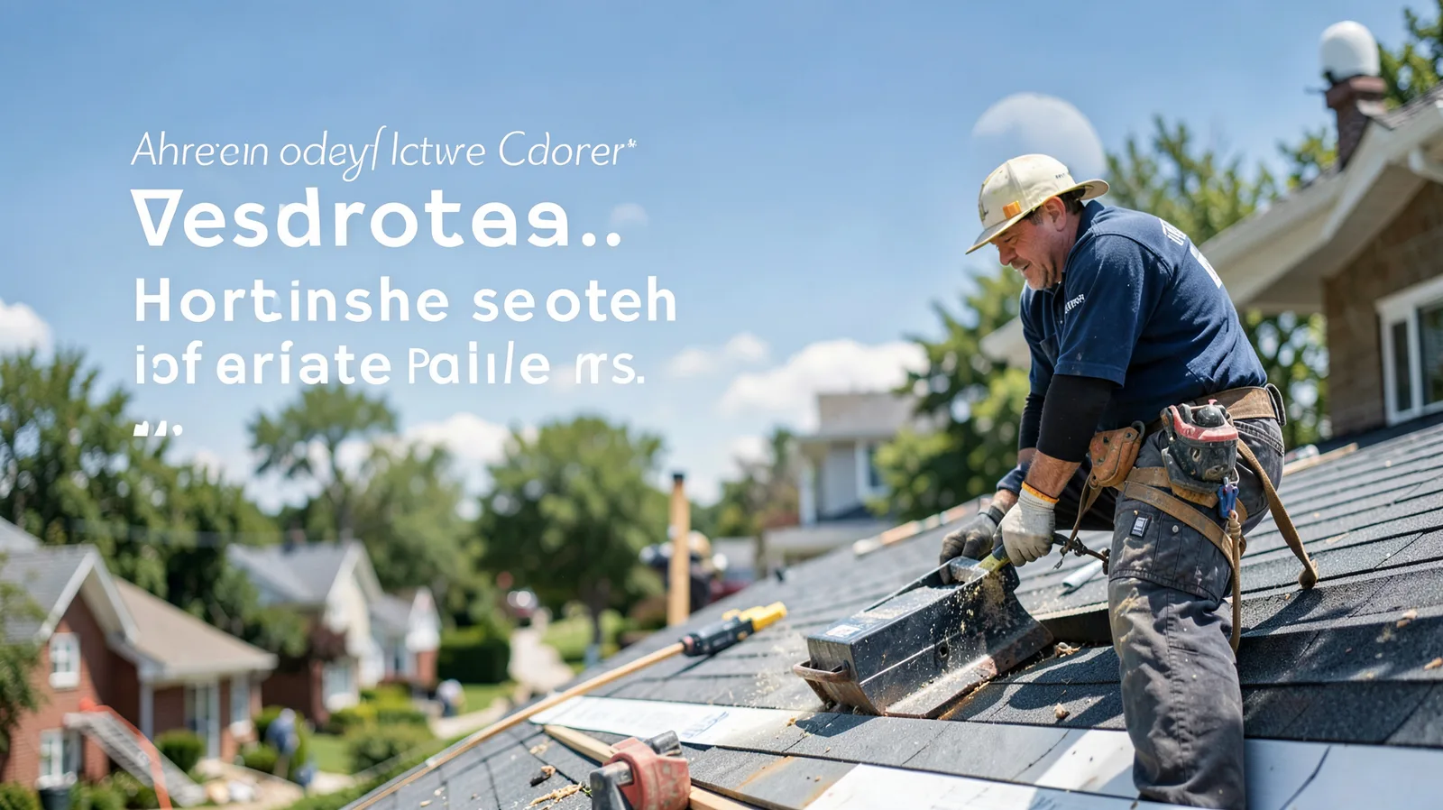 Roof Replacement in Marty, SD near me